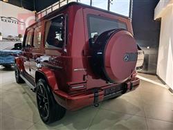 مێرسێدس بێنز G-Class